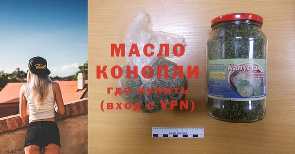 молекула духа Горняк